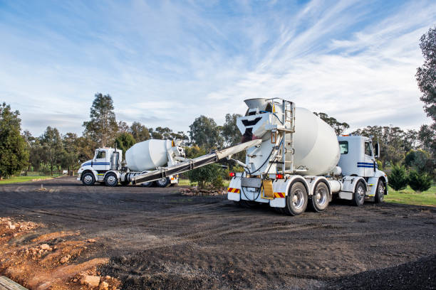 Best Stamped Concrete Services in USA